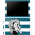 Disney The Little Mermaid Ariel Stripes Galaxy Book 12in Skin